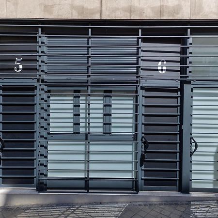 Moncloa Apartment, Con Parking Opcional Madrid Exterior photo